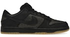 Nike SB Dunk Low Ostrich