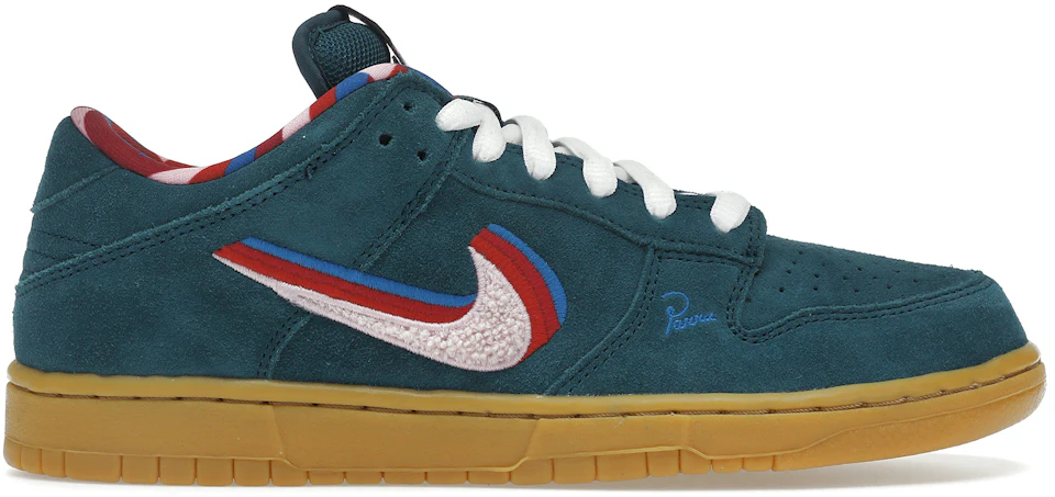SB Dunk Low (Friends and Family) (2019) - US