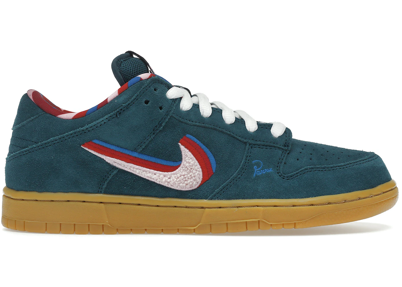 HOT Nike Dunk Nike Parra Sb Pants Nike Dunk Low Parra Nike Sb
