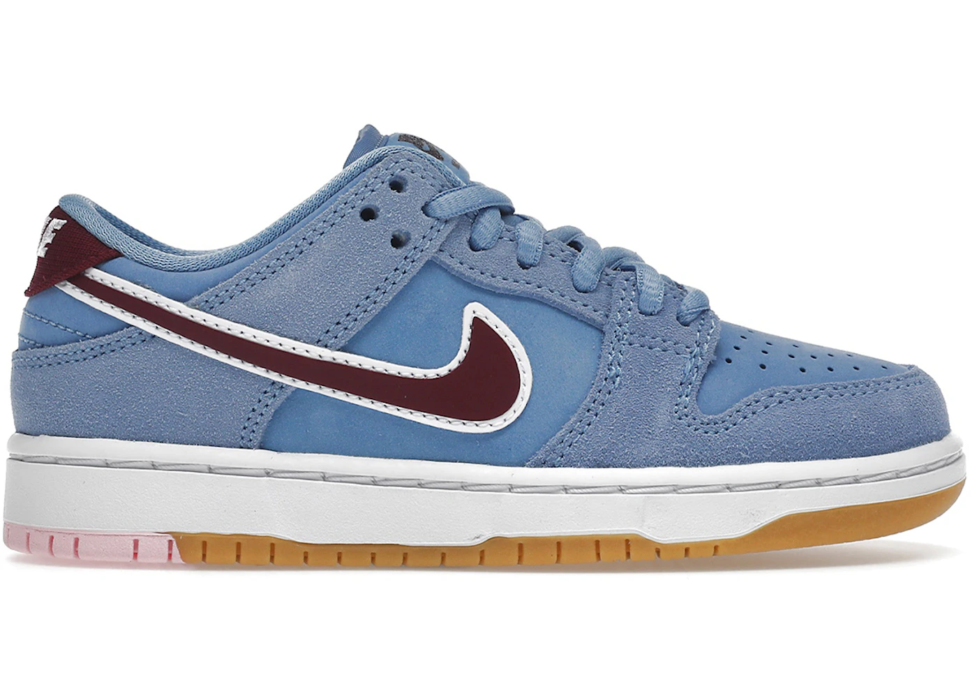 Nike SB Dunk Low Philadelphia Phillies (PS) - DN3675-400 - US