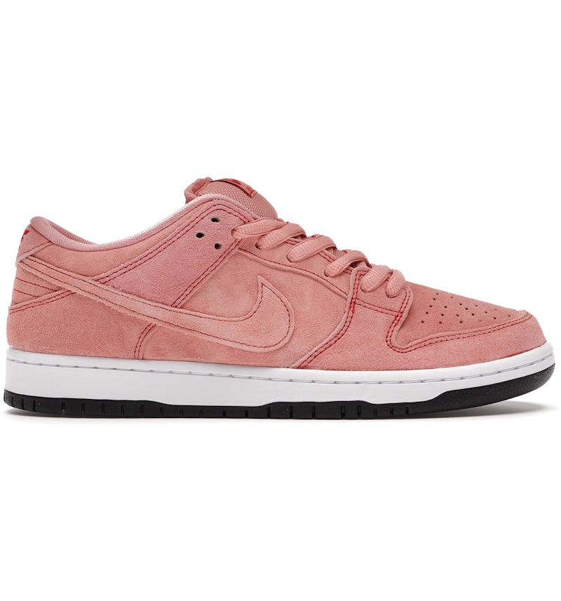 Nike SB Dunk Low Pink Pig Men's CV1655-600 US1
