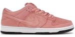 Nike SB Dunk Low rosa