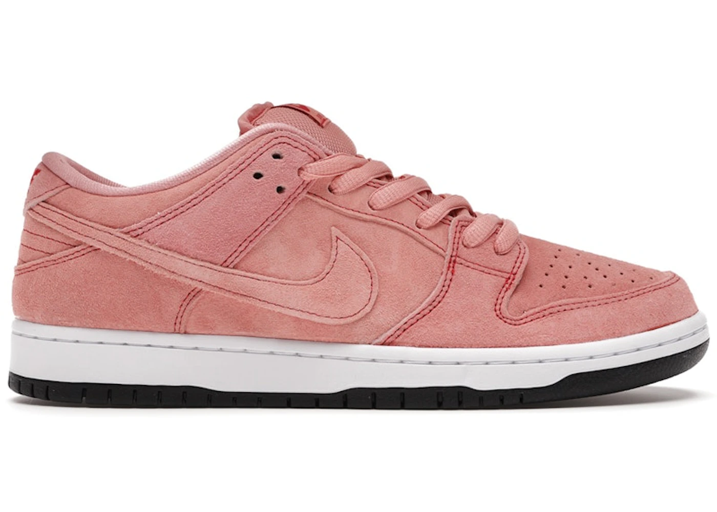 Nike SB Dunk Pink Pig