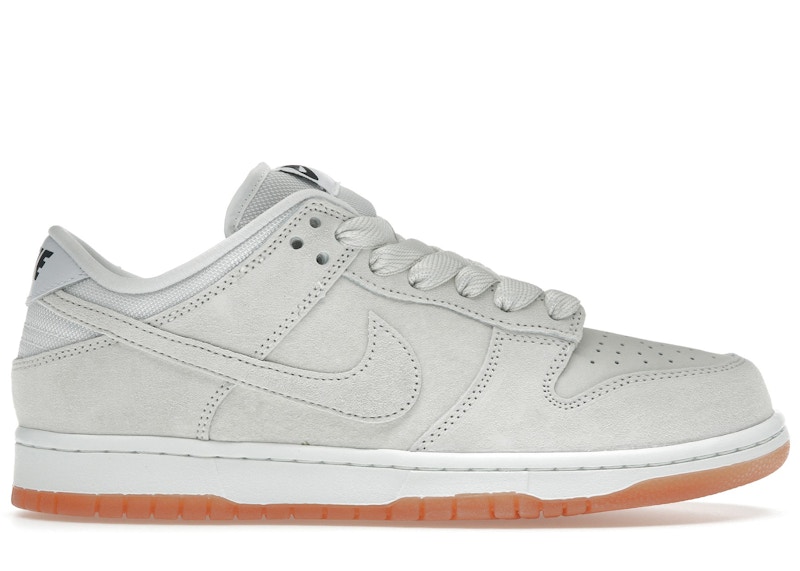 Nike SB Dunk Low Pro B Pale Ivory HJ0367-100