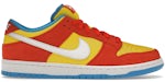 Nike SB Dunk niedrig Pro Bart Simpson