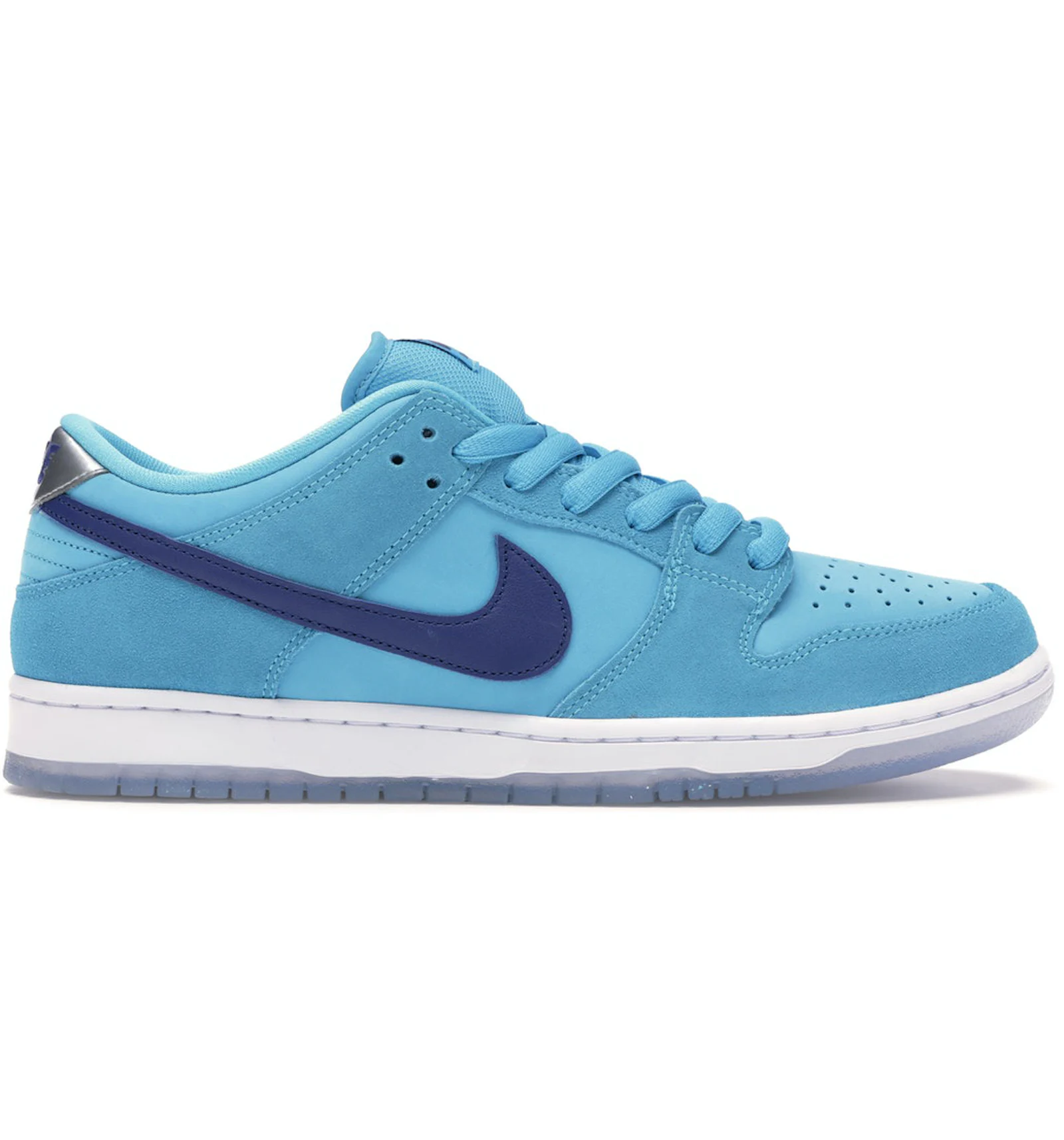 Sb dunk low top pro iso stockx