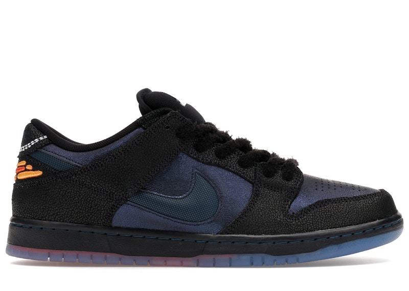 ドレイク　sp Nike SB Dunk Low Pro Bluetile Skateboards Men's - IQ1323-001 - US