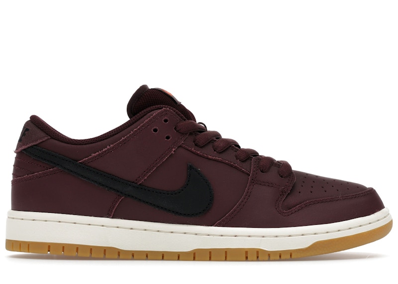 Nike SB Dunk Low Pro