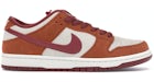 Nike SB Dunk Low Pro Dark Russet Cedar