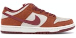 Nike SB Dunk Low Pro Dark Russet Cedar