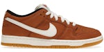 Nike SB Dunk Low Pro Dark Russet