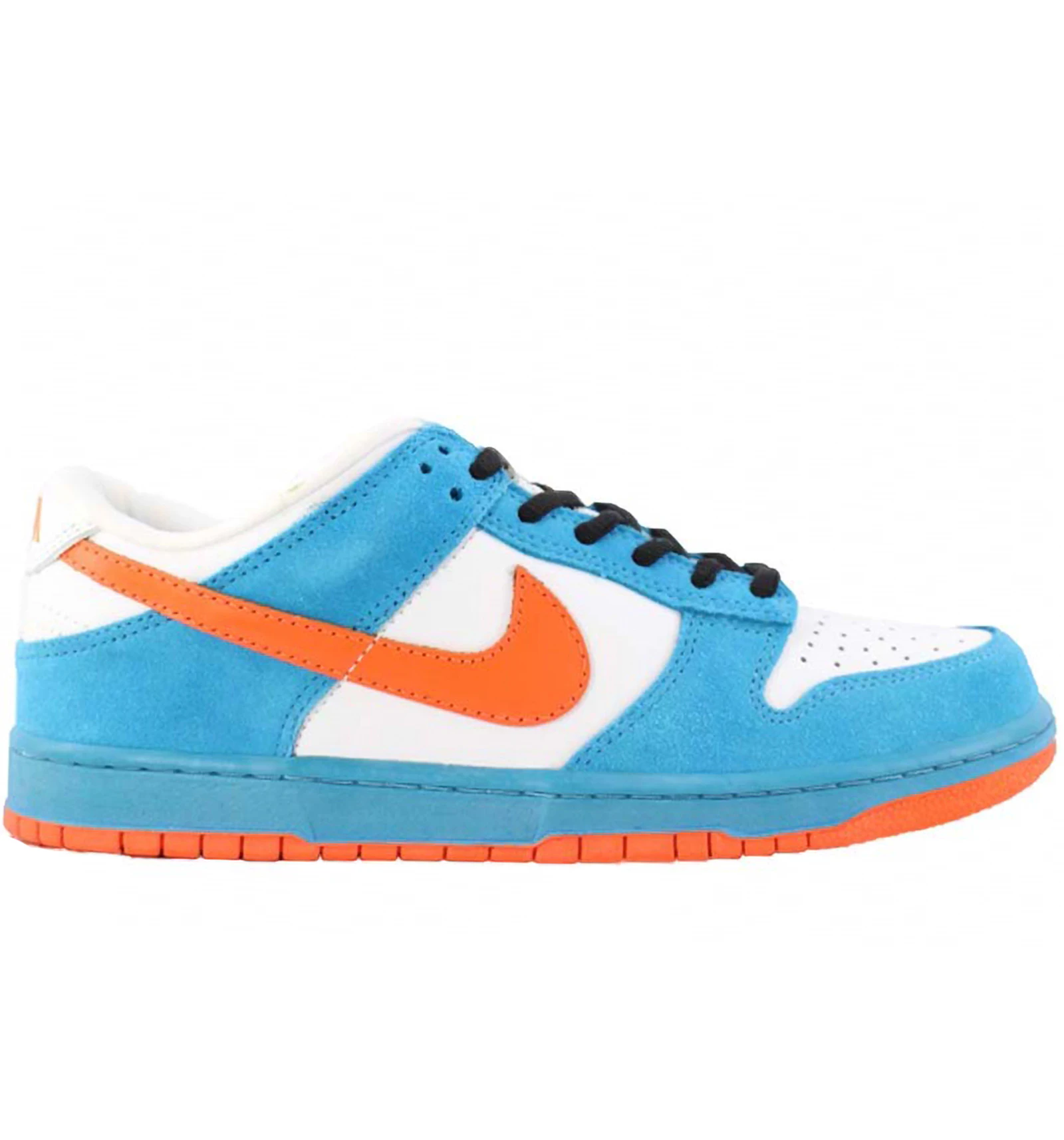 Nike SB Dunk Low Pro EMB (2006) - 311689-181 - FR