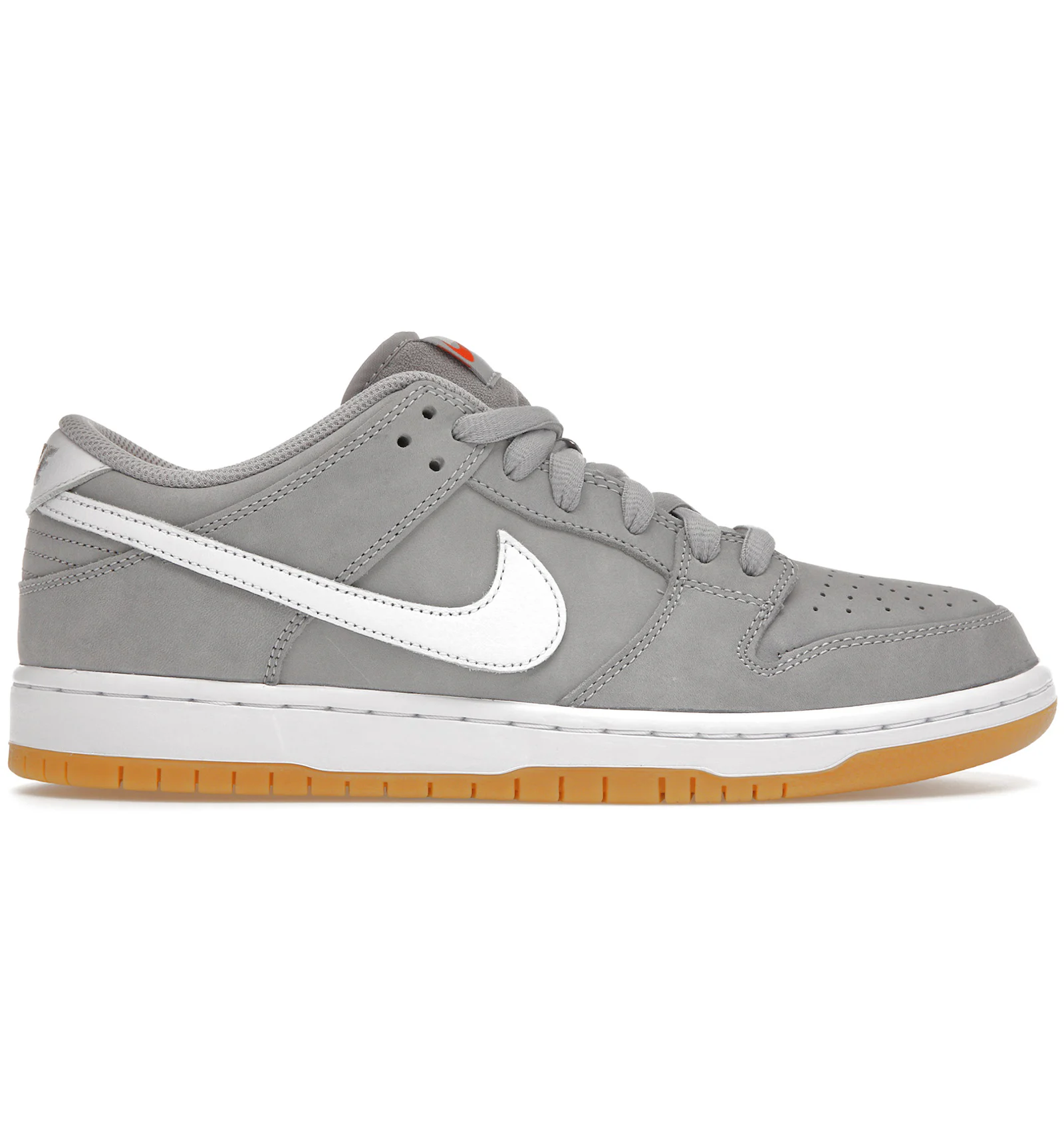 Nike sb grey dunks Clearance