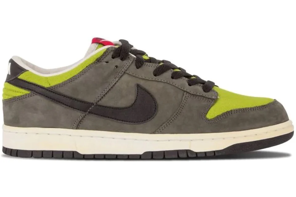Nike dunk kermit Clearance