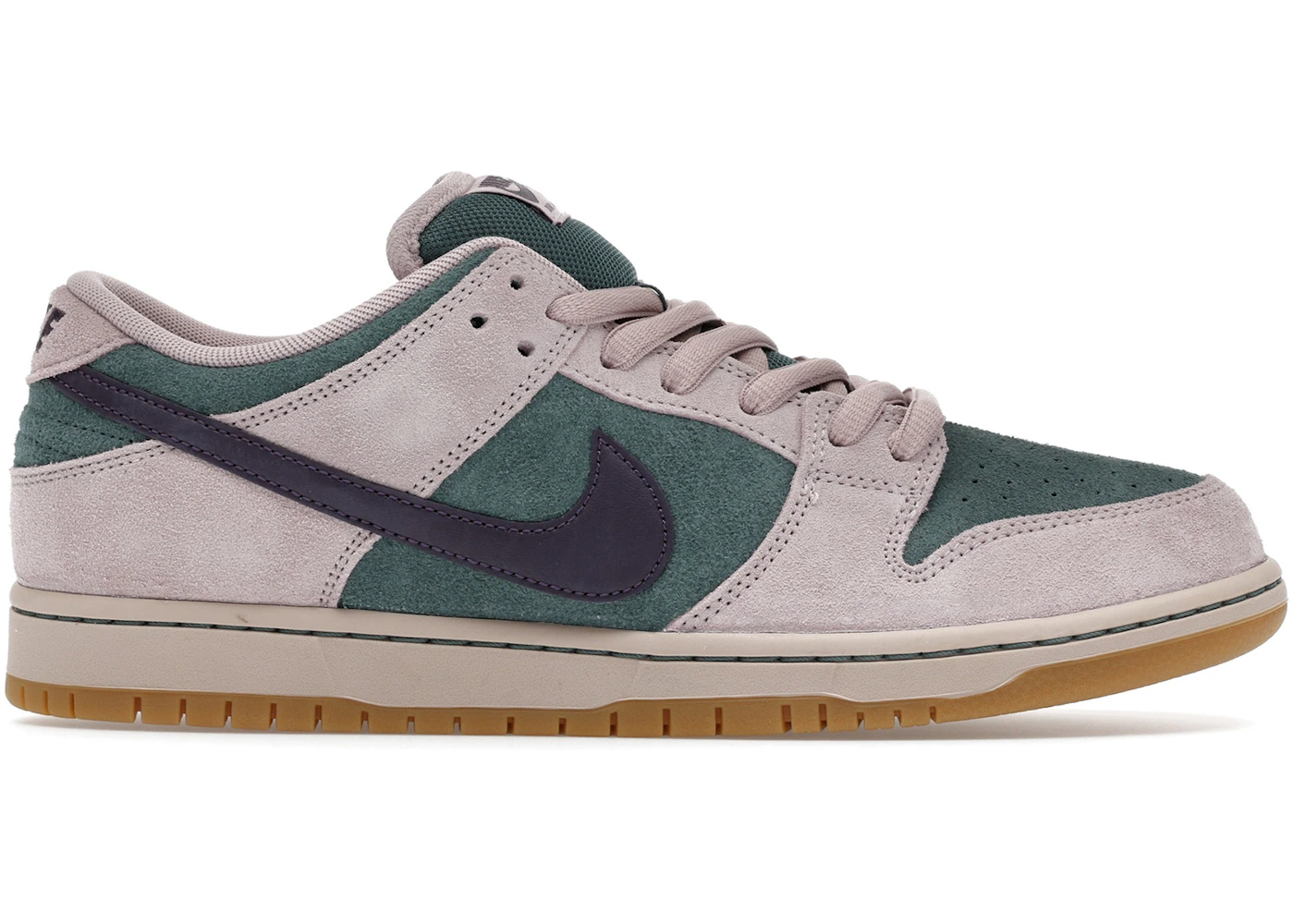 Nike SB Dunk Low Pro Mineral Slate