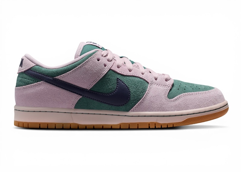 Nike SB Dunk Low Pro Mineral Slate