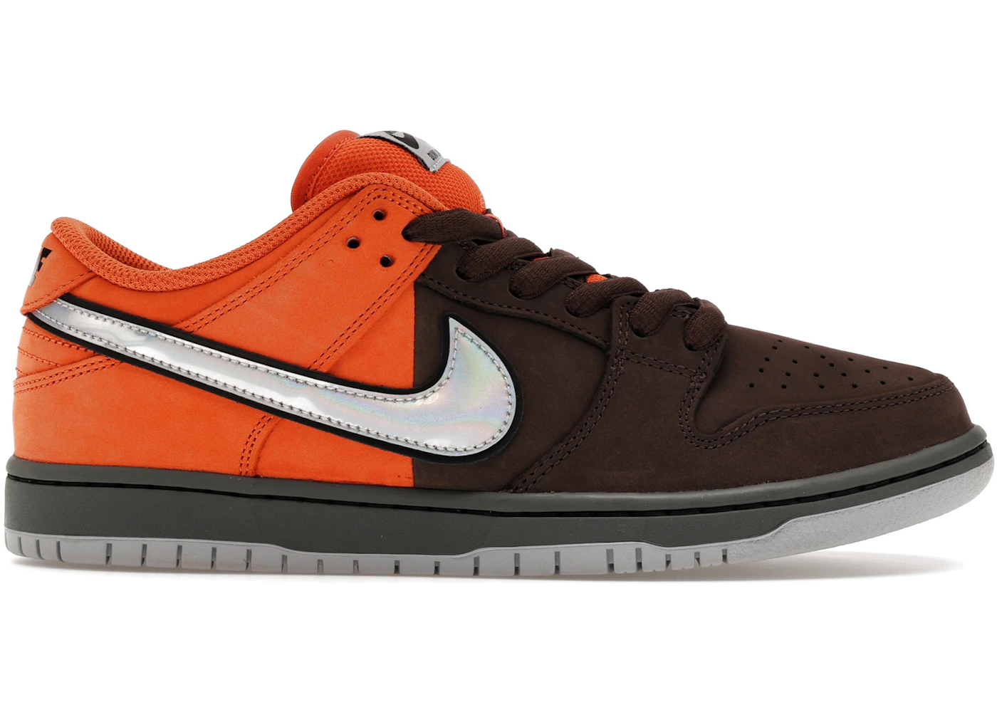 Nike SB Dunk Low Pro Muni Fast Pass