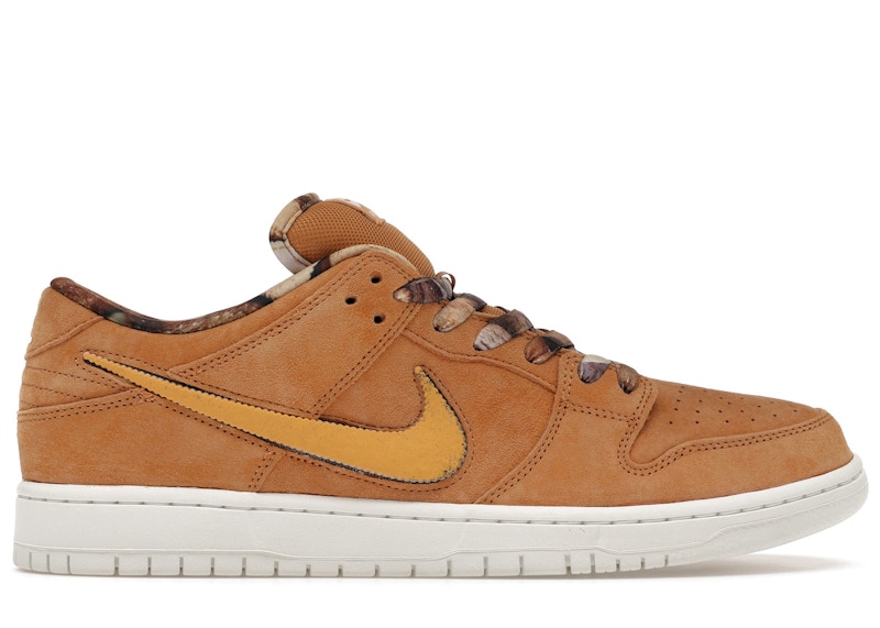 Nike SB Dunk Low Pro NOTE Shop Manchester Brew and Biscuits