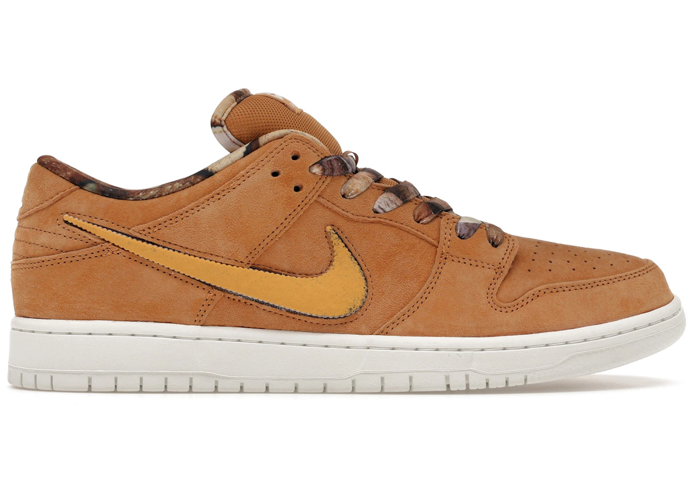 Nike SB Dunk Low Pro NOTE Shop Manchester Brew and Biscuits