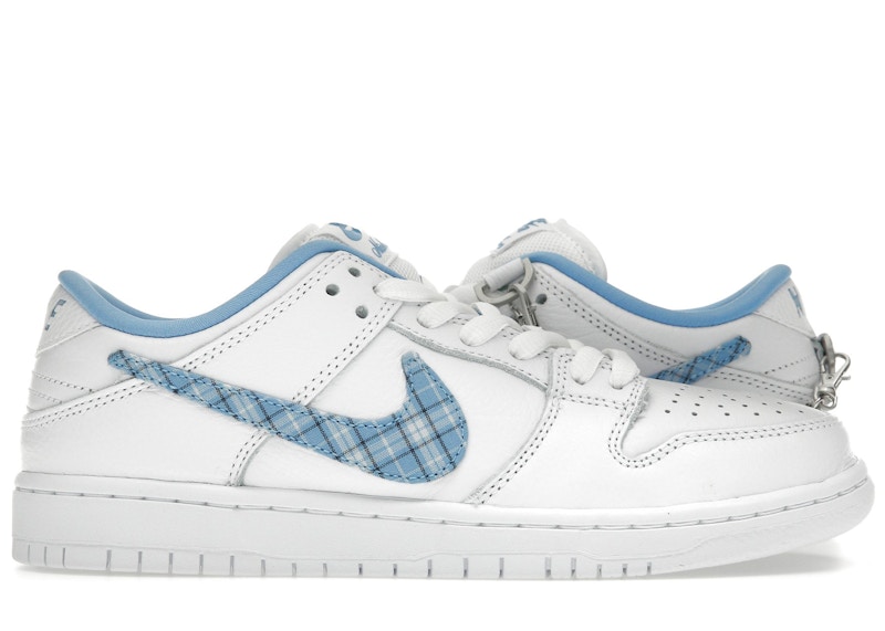 Nike SB Dunk Low Pro Nicole Hause Product