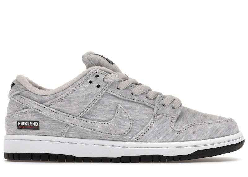 dunk low championship grey resell price