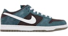 Nike SB Dunk Low Pro Slate Blue