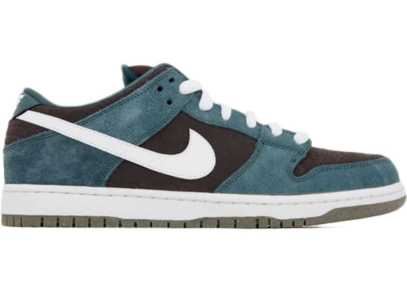 dunk blue chill stockx