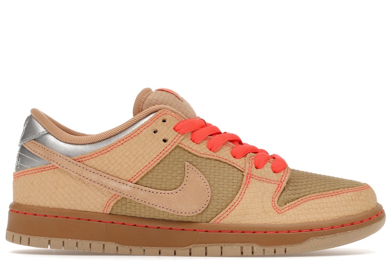 Nike SB Dunk Low Pro Som Tum