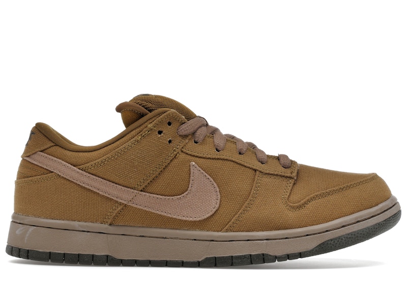 靴 Nike SB Dunk Low Pro \