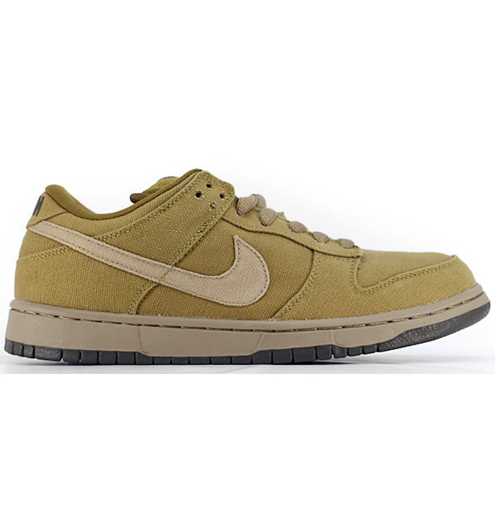 Nike SB Dunk Low Pro Spanish Moss Men s 304292 321 GB