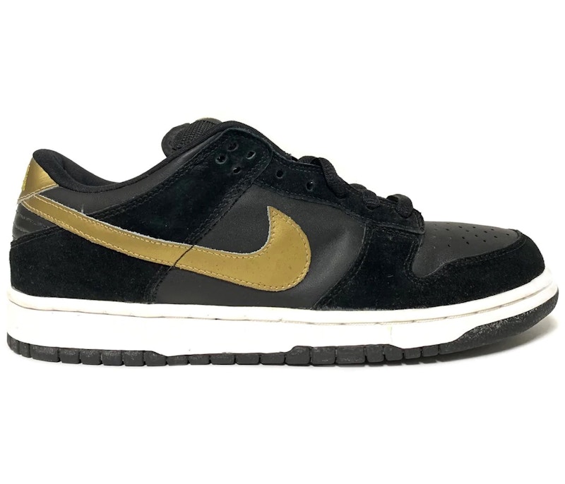 高品質在庫美品激レアNike SB Dunk Low \