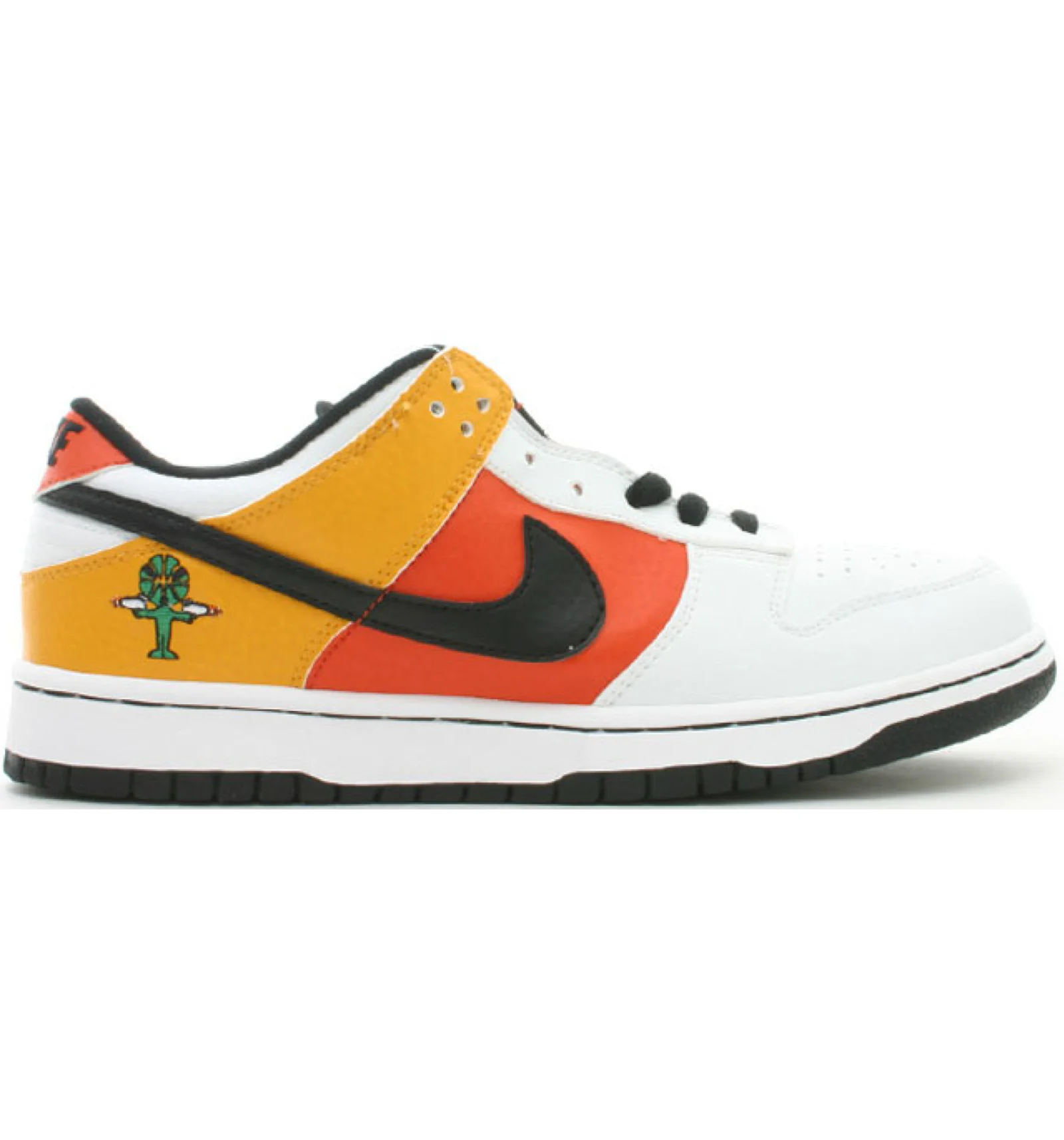 Dunk raygun deals