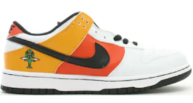 Nike SB Dunk Low Raygun Tie Dye Black Men s BQ6832 001 US