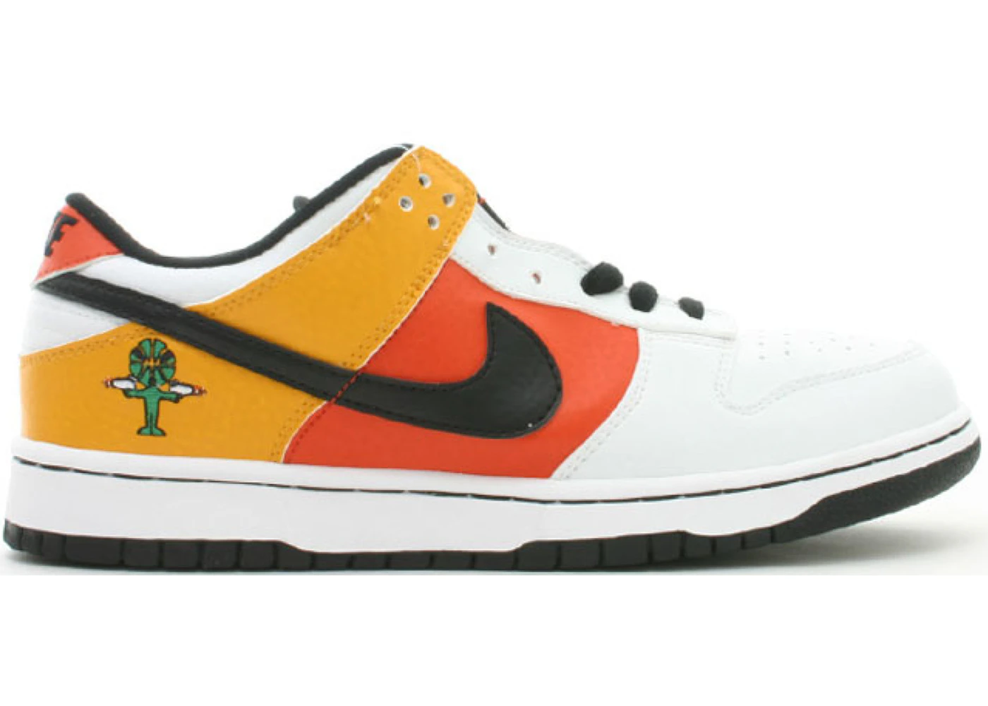 Raygun dunks hotsell