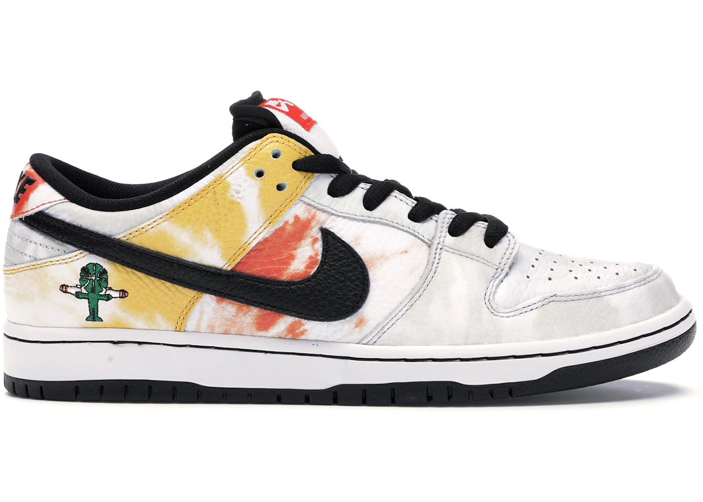 Tie dye nike dunks Clearance