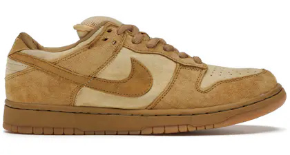 Nike SB Dunk Low Reese Forbes Denim Men's - 304292-441 - US
