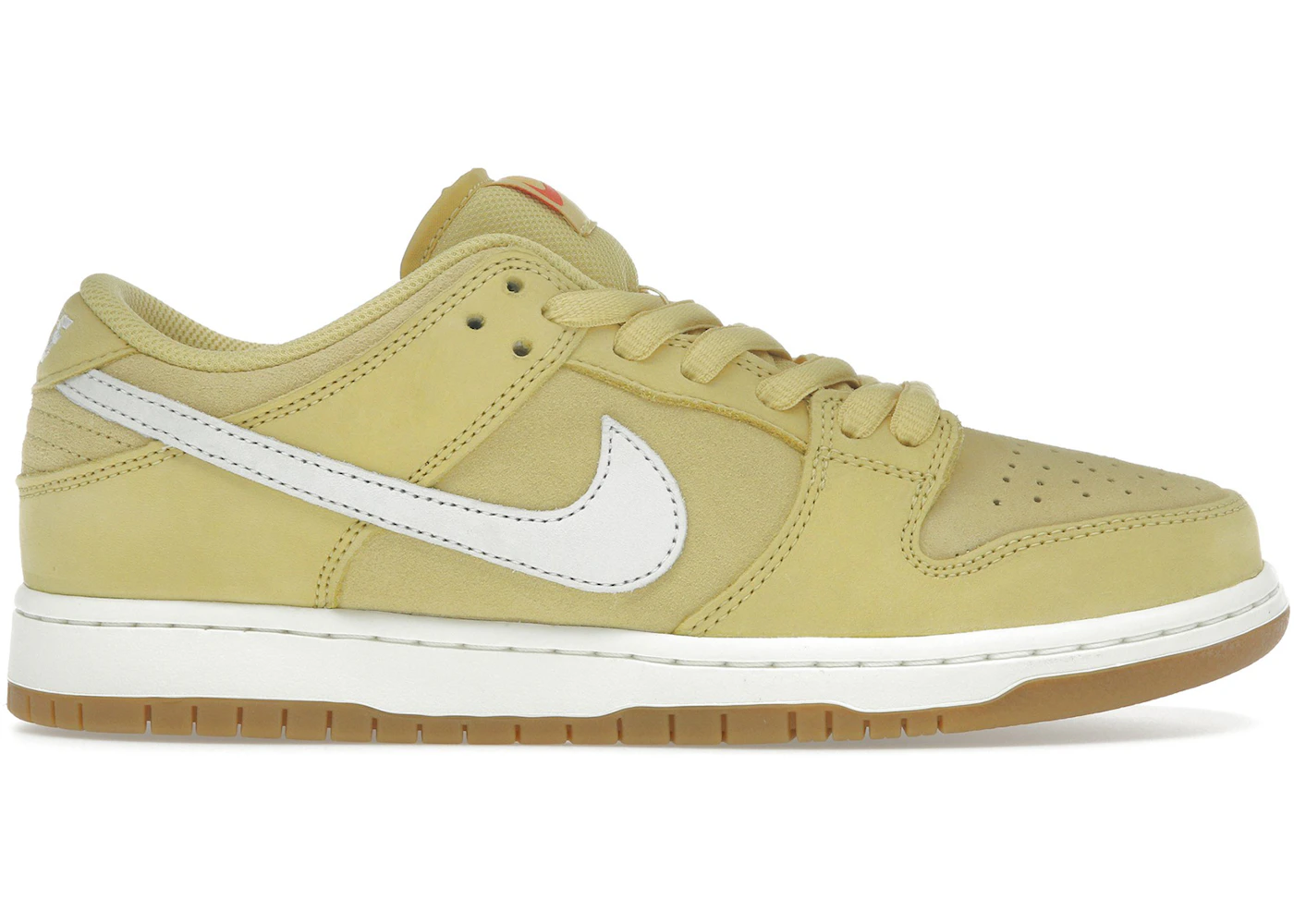 Nike SB Dunk Low Saturn Doré Homme Style FJ1674-700 FR