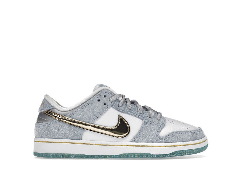 Nike SB Dunk Low Sean Cliver メンズ - DC9936-100 - JP