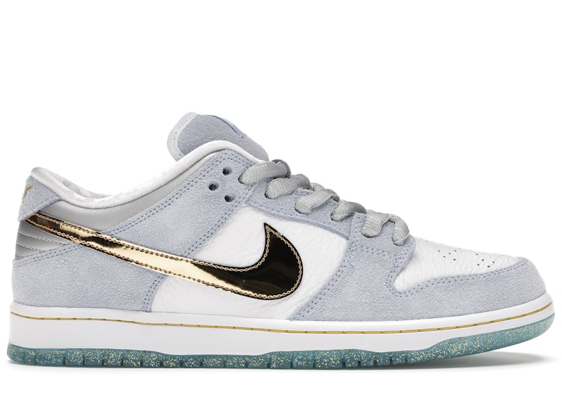 top 10 nike sb dunk low