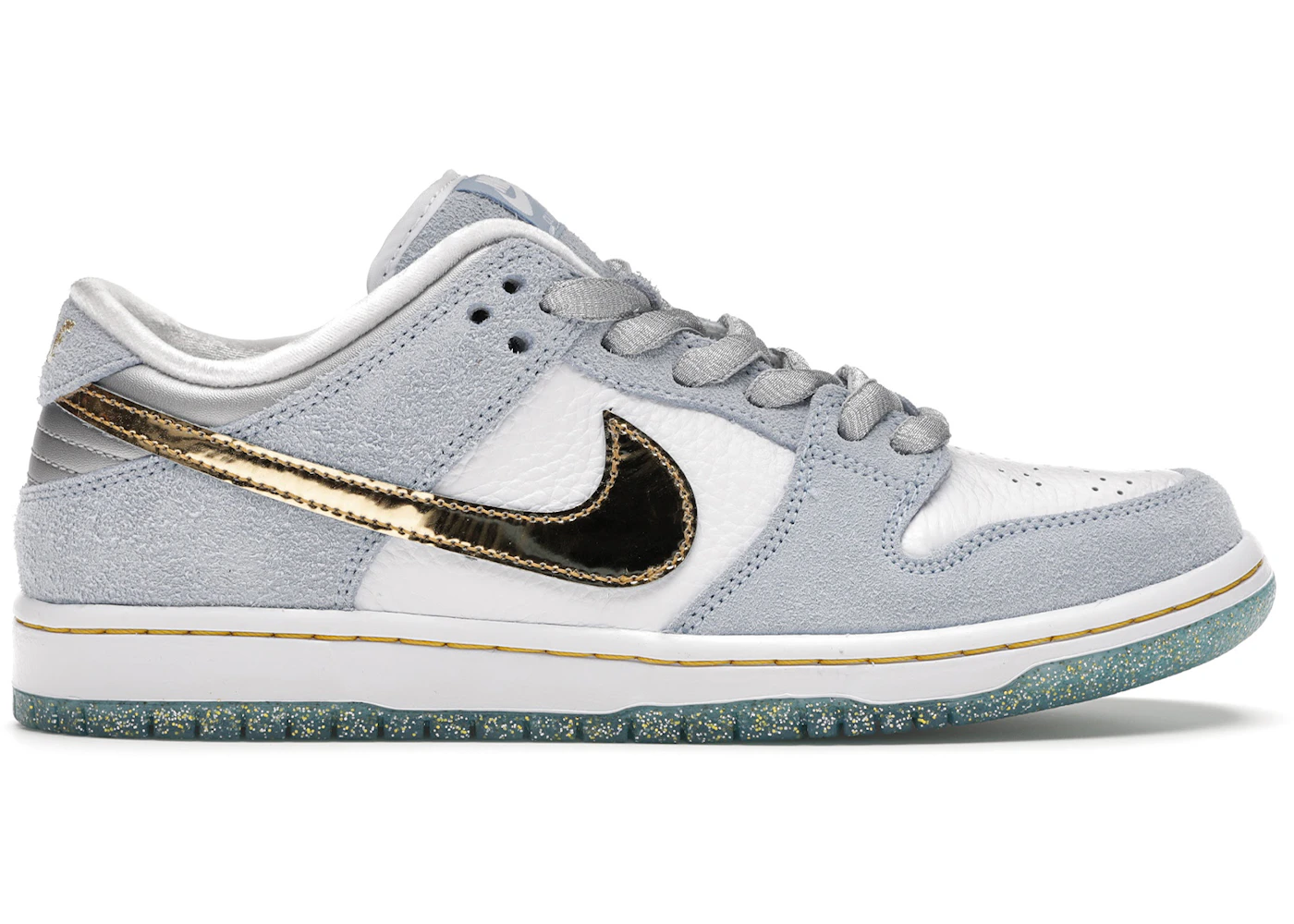 Nike dunk low strangelove stockx Clearance