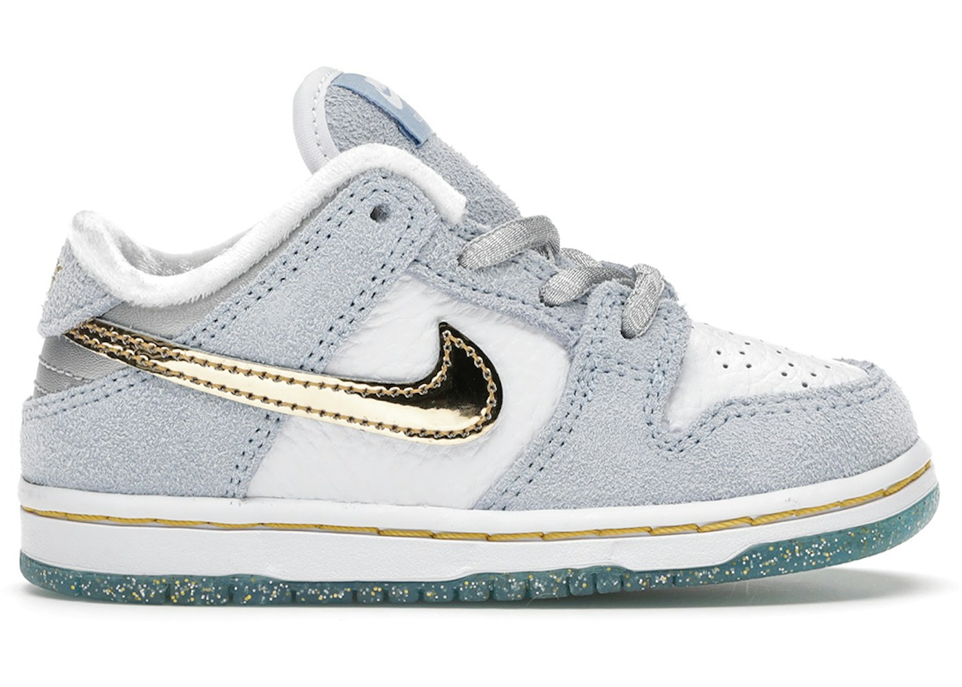 Sean cliver nike sb dunk low Clearance