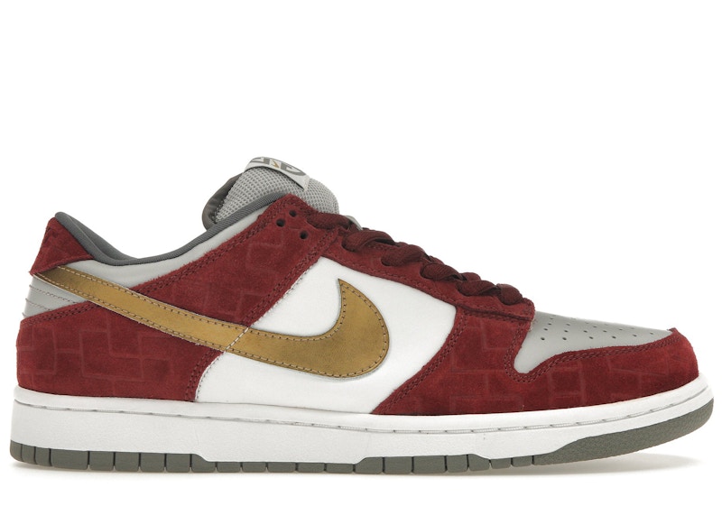 Nike sb dunk hot sale low shanghai 2