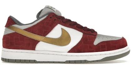 Nike SB Dunk Low Shanghai 2 Men's - 304292-721 - US