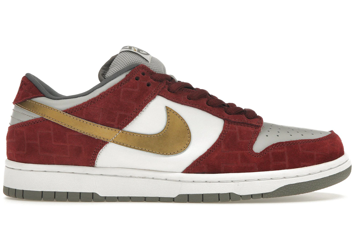 Nike SB Dunk Low Shanghai (2004) Men's 304292-112 US