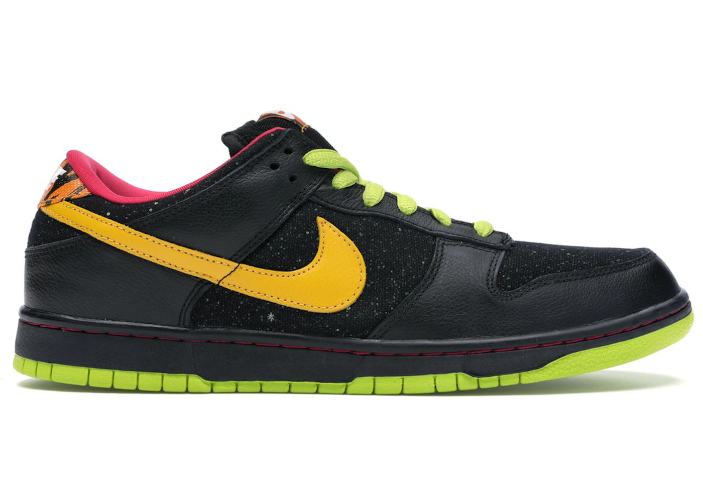 Nike SB Dunk Low Space Tiger Men's 313170-071 US - Main Image