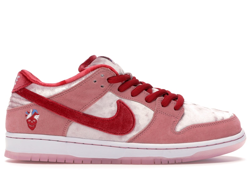 Nike SB Dunk Low StrangeLove 