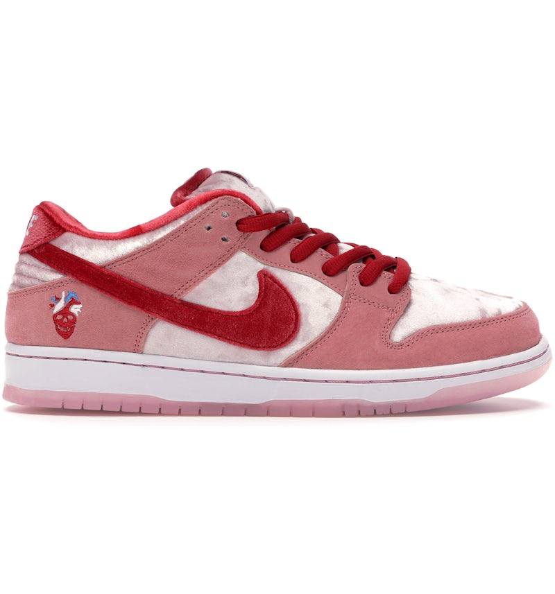 Nike SB Dunk Low StrangeLove Skateboards Men's CT2552-800 US