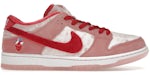 Nike SB Dunk Low StrangeLove Skateboards (scatola speciale)