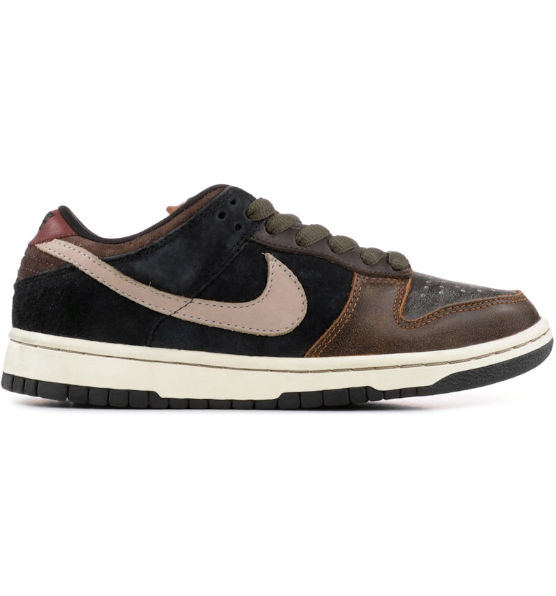 Nike SB Dunk Low Strummer Men s 313170 006 US