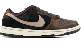 Nike sb 2025 piet mondrian